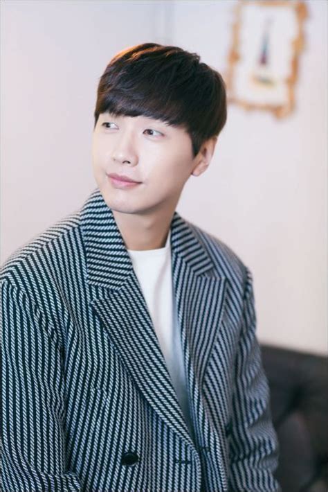 Interview Ji Hyun Woo Still Has The Nickname Of The Nations Younger