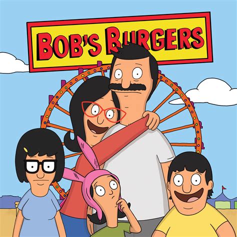 Bobs Burgers Season 3 On Itunes