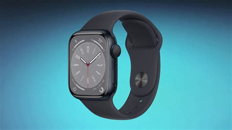Deals Apple Watch Series 8 Models Drop To Best Ever Prices On Amazon Starting At 329