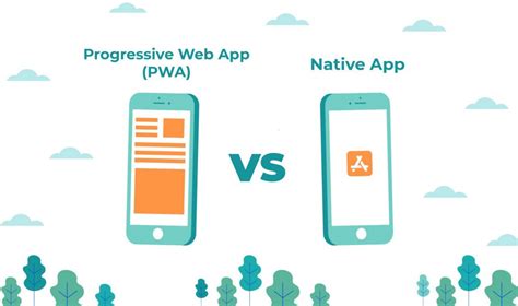 A web application is interactive. Progressive Web App (PWA) vs Native App: Which suits you ...