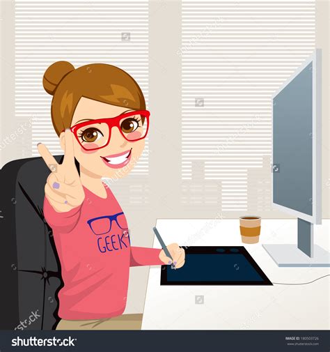 Hard Working Woman Clipart 10 Free Cliparts Download Images On