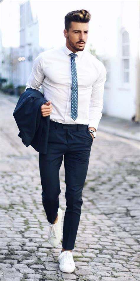 11 edgy ways to dress up like a style icon estilos casuais masculinos moda masculina casual