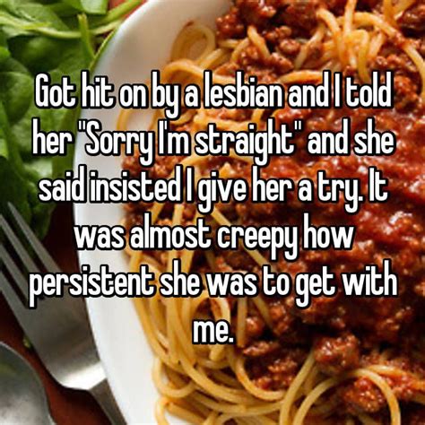 17 Straight Girls Confess How They Feel When Lesbians Flirt With Them Whisper Confessions