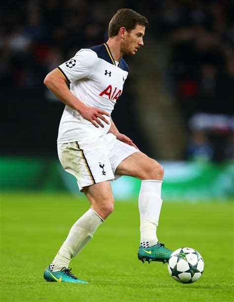 More images for vertonghen » Jan Vertonghen: Tottenham star says he is homesick, his mum discusses return | Daily Star