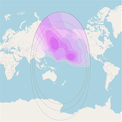 Satbeams Satellite Details Yamal 202 Yamal 200 Ka 2 Ямал 202