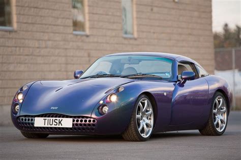 Tvr Tuscan Speed Six R Carporn