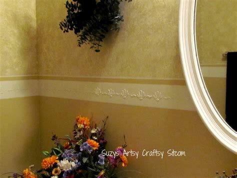 Find the perfect chair rail stock photos and editorial news pictures from getty images. Feature Friday- Faux Chair Rail Tutorial