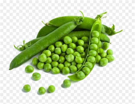 Pea Png Photo Fresh Green Peas Transparent Png X