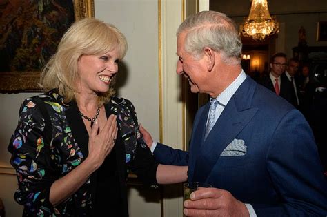 Prince Charles Friend Joanna Lumley Brands Megxit Ghastly Amid