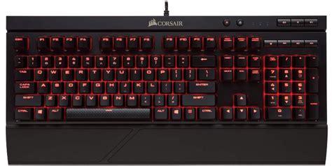 10 Best Quiet Gaming Keyboards Silent Mechanical 2022