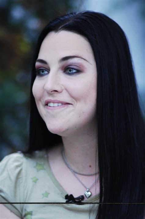 Picture Of Amy Lee