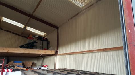 Check spelling or type a new query. Shed Insulation Experts - Spray Foam Services