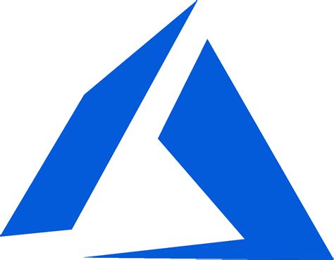 Microsoft Azure Logo Windows Pdf Vector Eps Free Download Logo