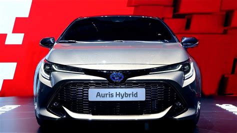 When i looked into it for my 2020 trd sport you have to have premium audio and download a navigation app that costs ~$24.99/year in. 2020 Toyota Auris Hybrid COROLLA GT Exterior R_Line Design ...