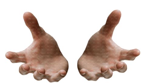 Hands Meme Hands Meme Cursed Emoji Free Png Picmix