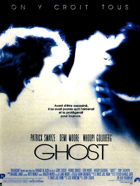 Ghost : Photos et affiches - AlloCiné