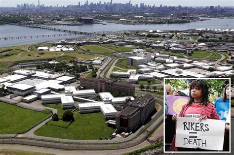 Rikers Island Inmate Found Dead 12th So Far This Year