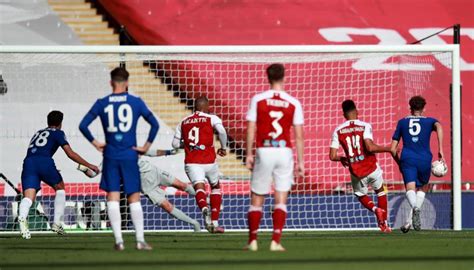 Preview and stats followed by live commentary, video highlights and match report. Arsenal Vs Chelsea : FA Cup Final (2 - 1) On 1st August ...