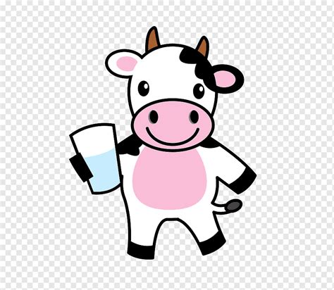 Top 195 Cow Animal Cartoon