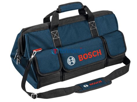 Сумка для инструмента Bosch, средняя (1600A003BJ), Купить в Киеве, цена ...