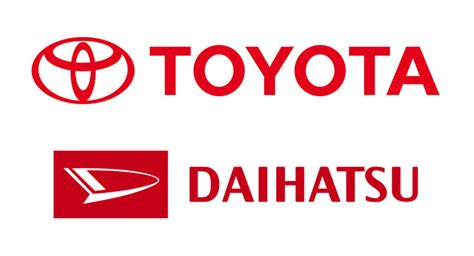 Toyota Considers Buying Rest Of Daihatsu In Billion Deal Carscoops