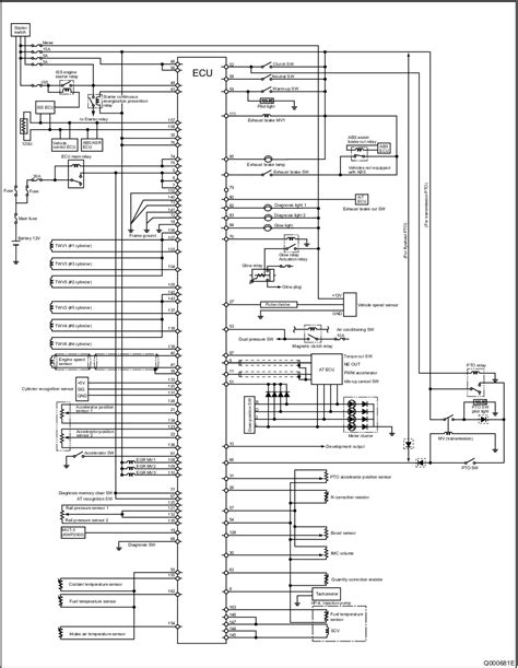 2000 Mitsubishi Engine Diagram
