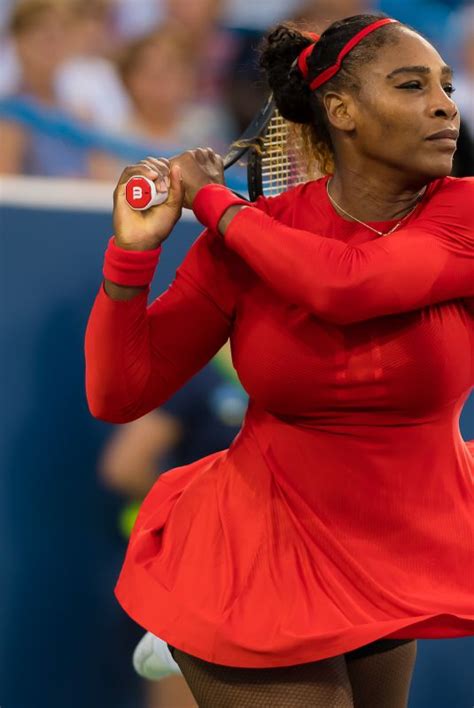 Lazer kraze, the ultimate family fun center, is conveniently located on the north side of cincinnati in mason, oh on the south end of kings island. Serena Williams - HawtCelebs