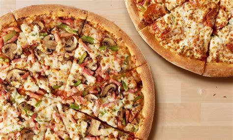 It is the fourth largest pizza delivery restaurant chain in the united states, with headquarters in jeffersontown, kentucky, a suburb of louisville. Papa John's Pizza - From $12 - Redondo Beach, CA | Groupon