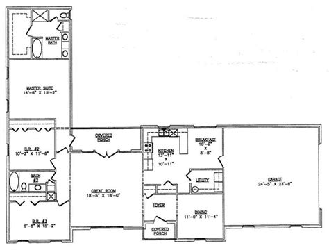 Metal Home Floor Plans Joy Studio Design Best Jhmrad 16658