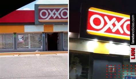 Video Del Oxxo Más Resguardado De México ¿dónde Está