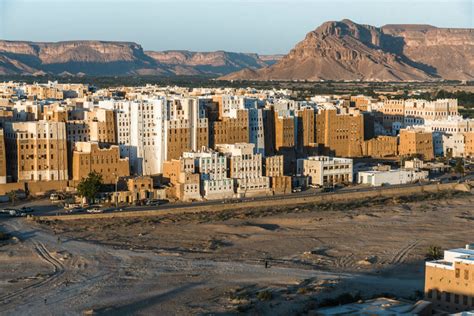 How To Travel To Yemen In 2023 Vcp Travel