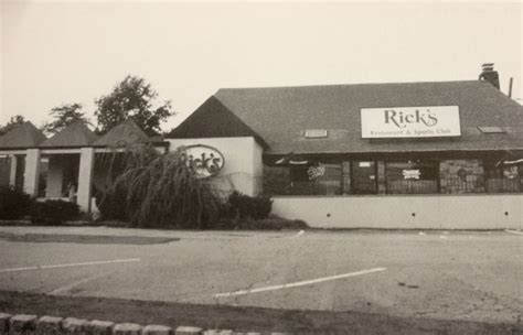 See more of the secret garden 1980 on facebook. Rick's Pub in Clifton NJ 1980's | Clifton, Historical ...