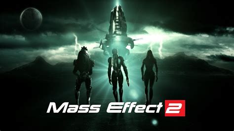 Mass Effect 2 Walkthrough Die Neue Normandy Crew Teil 1 Youtube