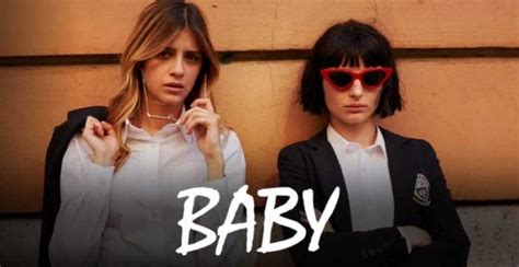The first season debuted on 30 november 2018. Baby - Nova série da Netflix coleciona polêmicas