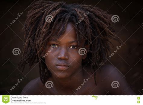 Yongoro Sierra Leone West Africa Editorial Image Image Of Marked
