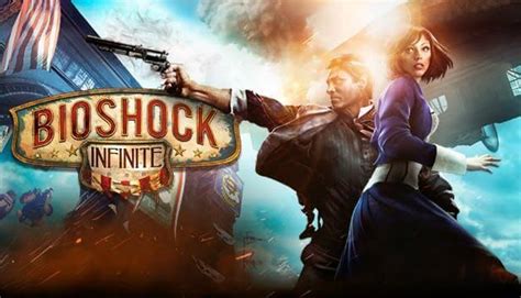 Bioshock Infinite Download And System Requirements
