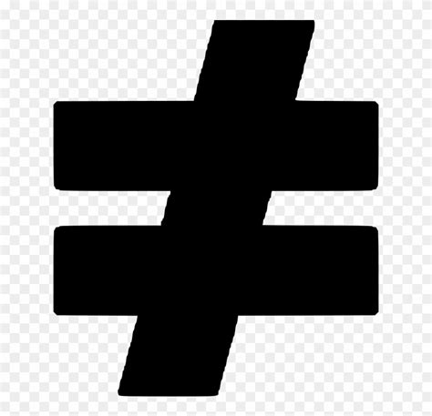 Equals Sign Equality Mathematics Symbol Computer Icons Symbole