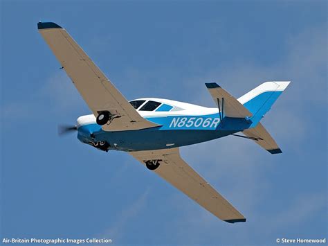 Aviation Photographs Of Registration N8506r Abpic