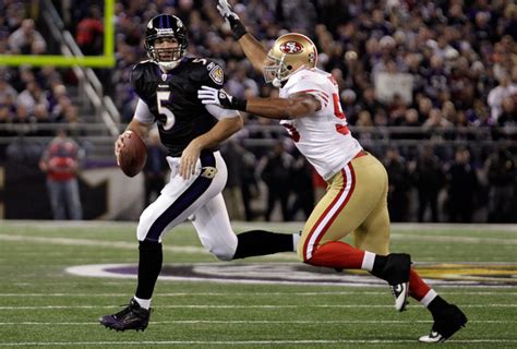 San Francisco 49ers Best And Worst Moves Of The 2012 Offseason News