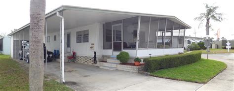 Mobile Home For Sale Clearwater Fl Regency Heights 205