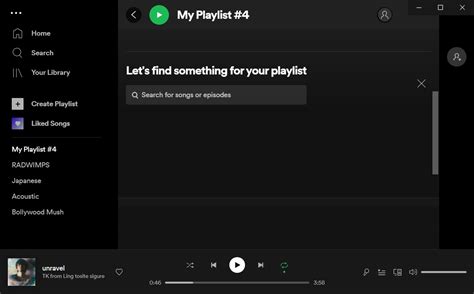 Redesigned Spotify Desktop App Is Now Available For Windows 10