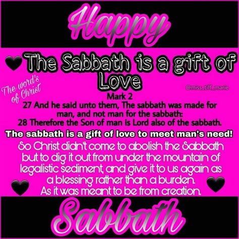 Misstiffmarie On Instagram “happy Sabbath Ezekiel 2012