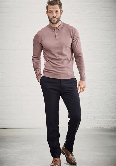 Smart Casual Outfits For Every Day Menzrobe Mensfashionsmart