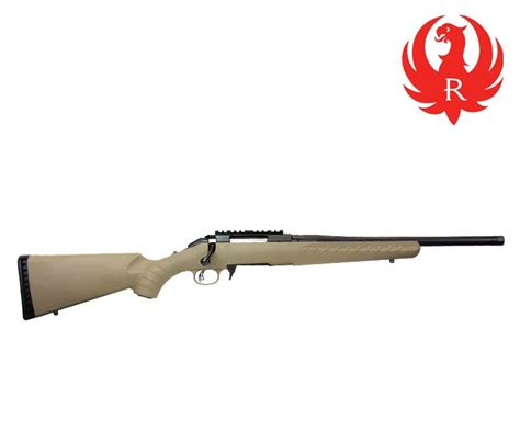 Ruger American Ranch 762x39 1612 51rnd Fde Oleys Armoury