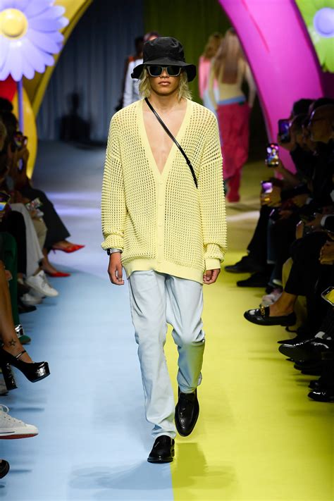 Benetton Rtw Spring 2024 Photos