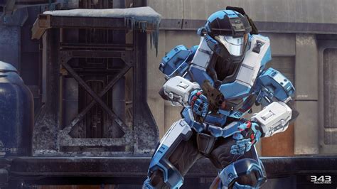 Halo 5 Memories Of Reach Screens Show Updated Noble Team