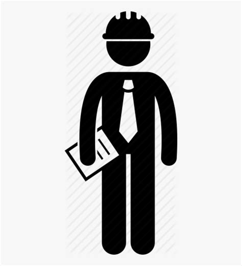 Supervisor Icon Hd Png Download Kindpng