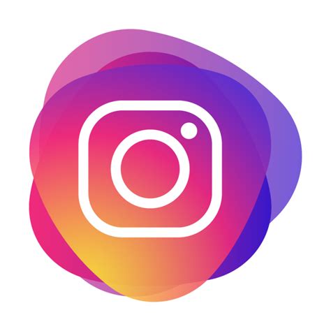 Logo Instagram en PNG y Vector AI