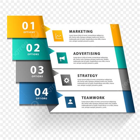 Business Infographic Template