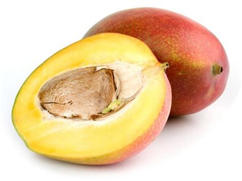 5 Amazing Benefits Of Mango Seed Organic Facts